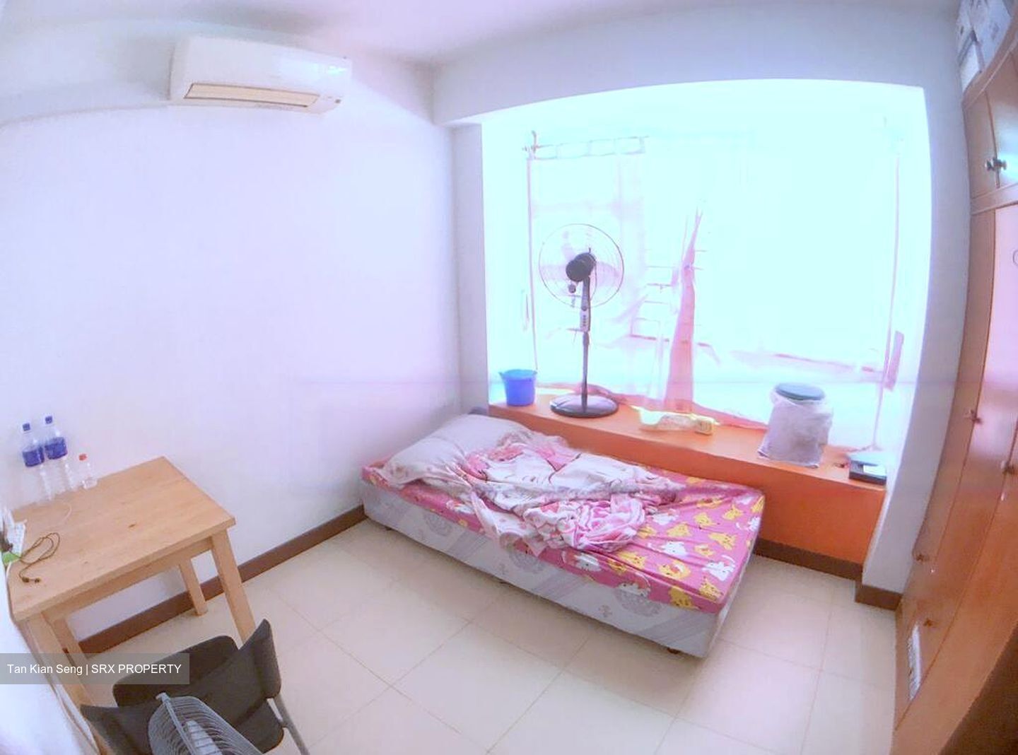 Blk 421 Casa Clementi (Clementi), HDB 3 Rooms #463189711